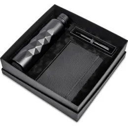 Alex Varga Jinida Gift Set Black